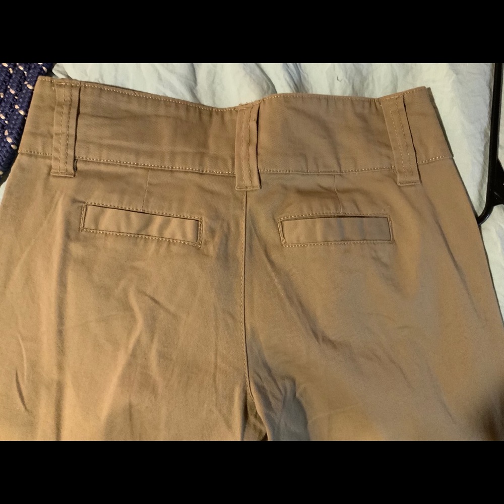Pants Tall